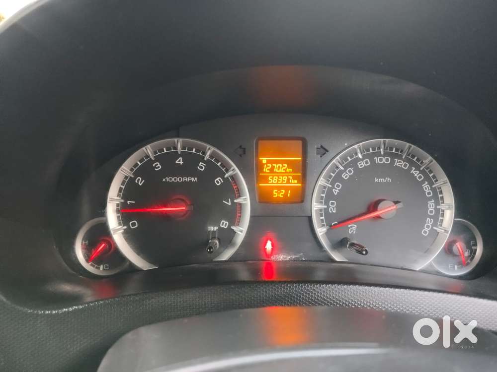 Maruti Suzuki Swift Vxi, 2017, Petrol