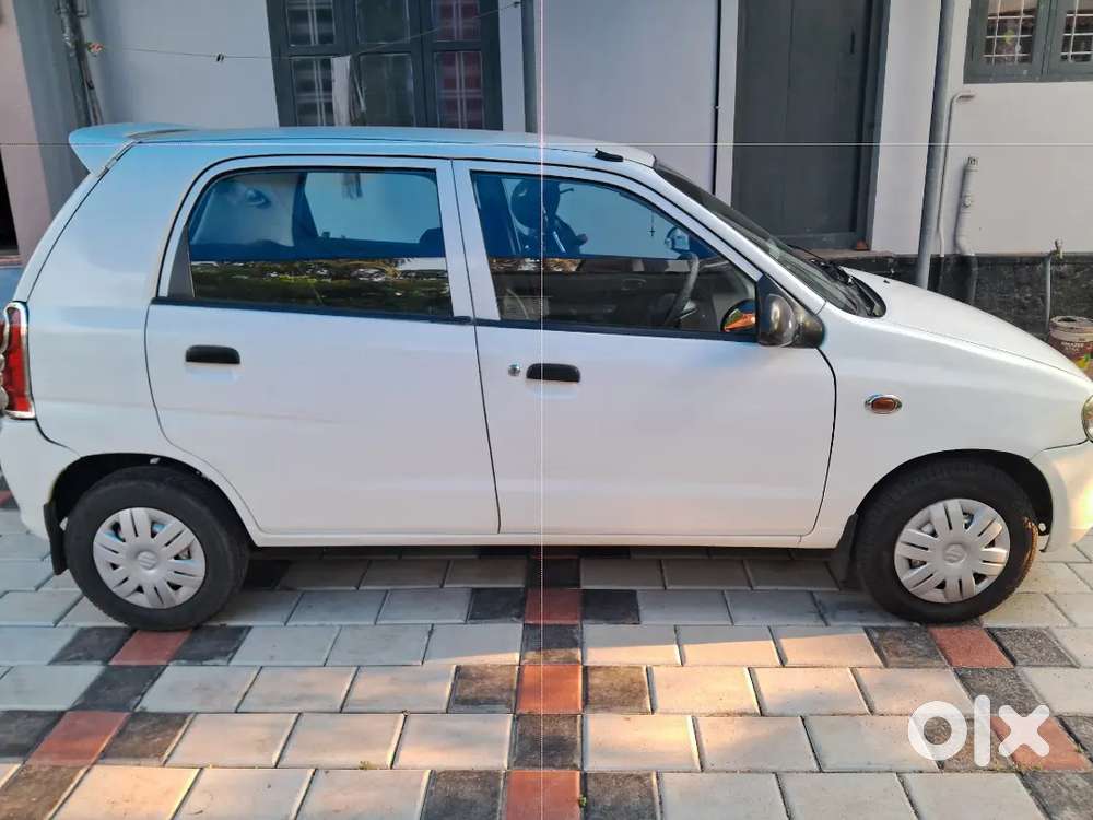 Maruti Suzuki Alto 2008 Petrol Good Condition