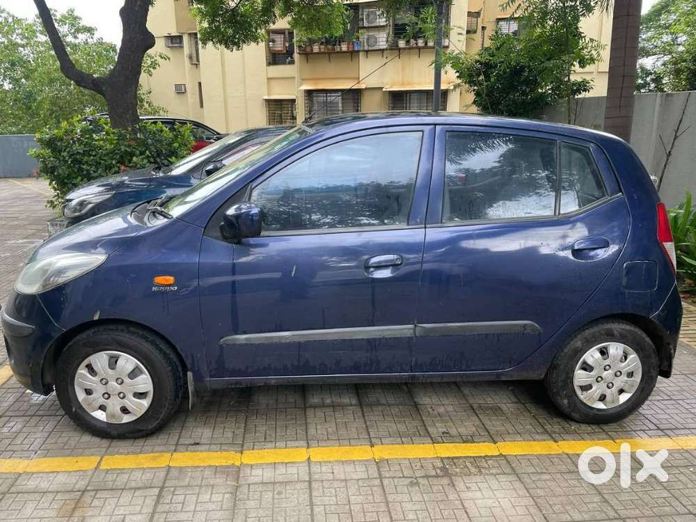 Hyundai I10 1.2 Kappa Magna, 2010, Petrol