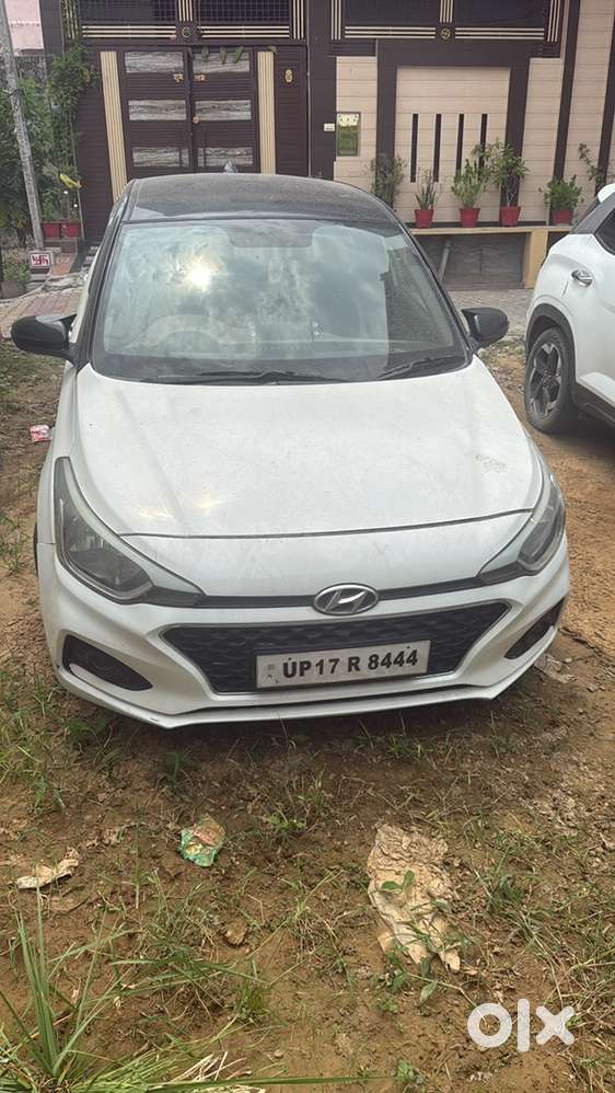 Hyundai I20 Magna 2019
