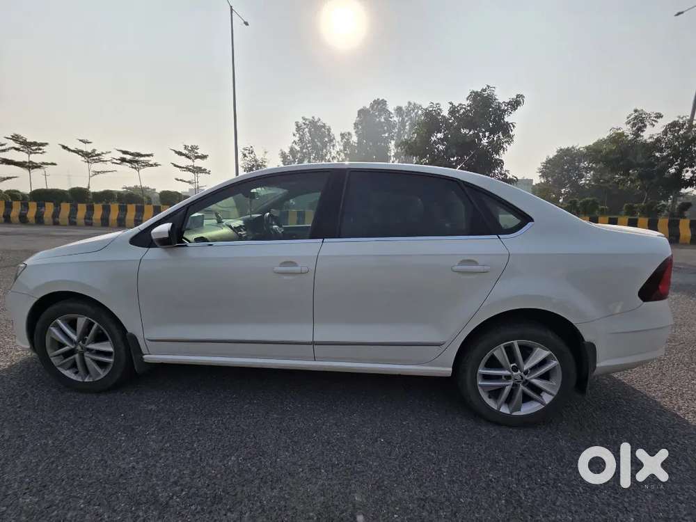 Skoda Rapid Tsi 1.0 Turbo Active 2021