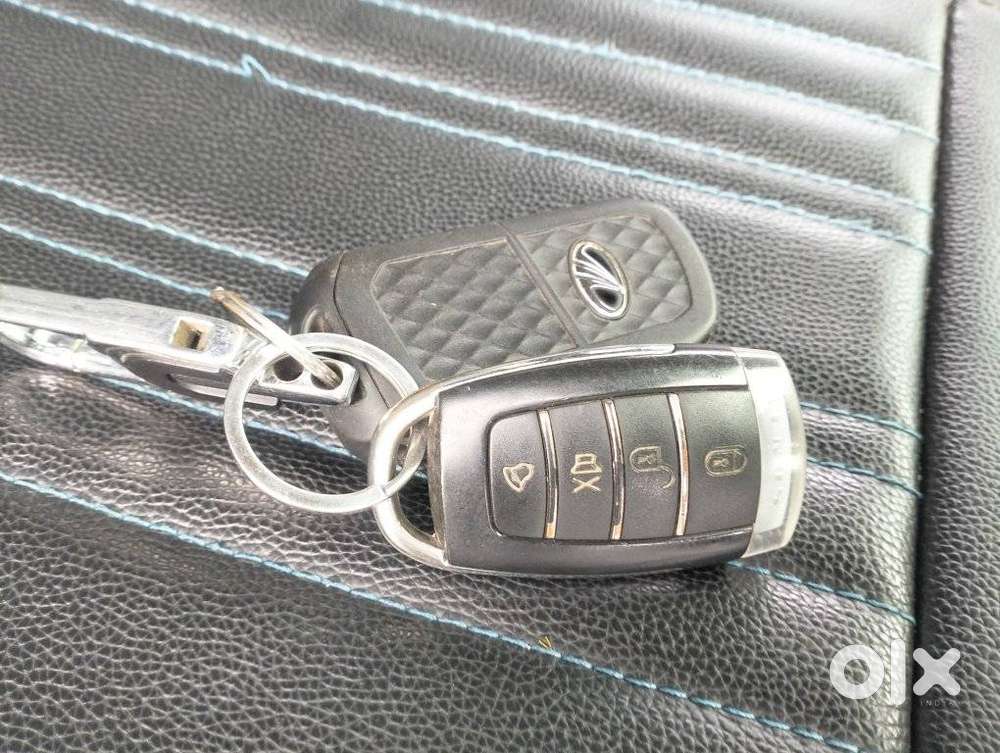 Mahindra Scorpio [ ] 2.2 S5, 2021, Diesel