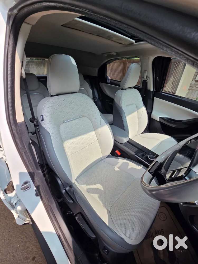 Tata Nexon Ev Empowered Plus Lr, 2024, Electric