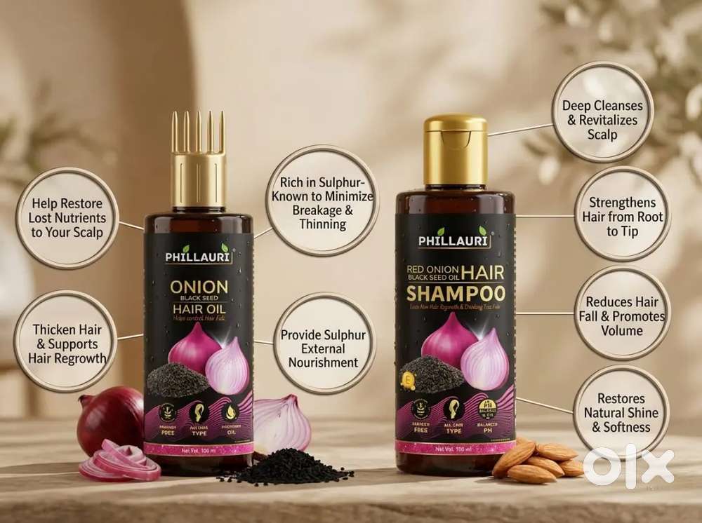 Get Hair fall solution