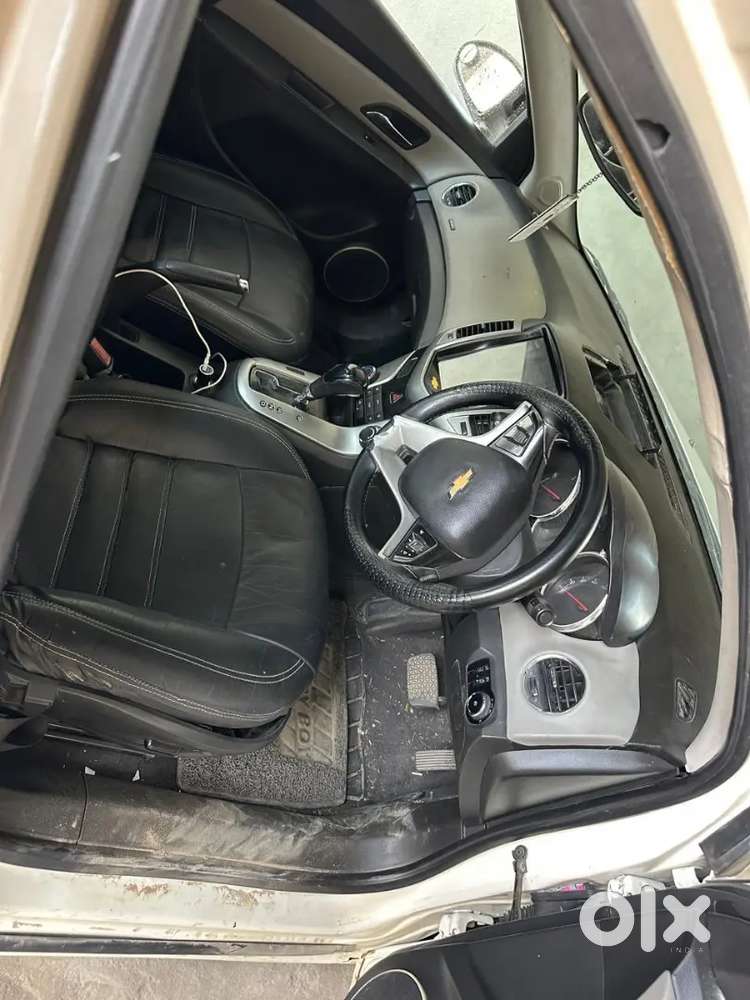 Chevrolet Cruze 2014 Diesel Well Maintained