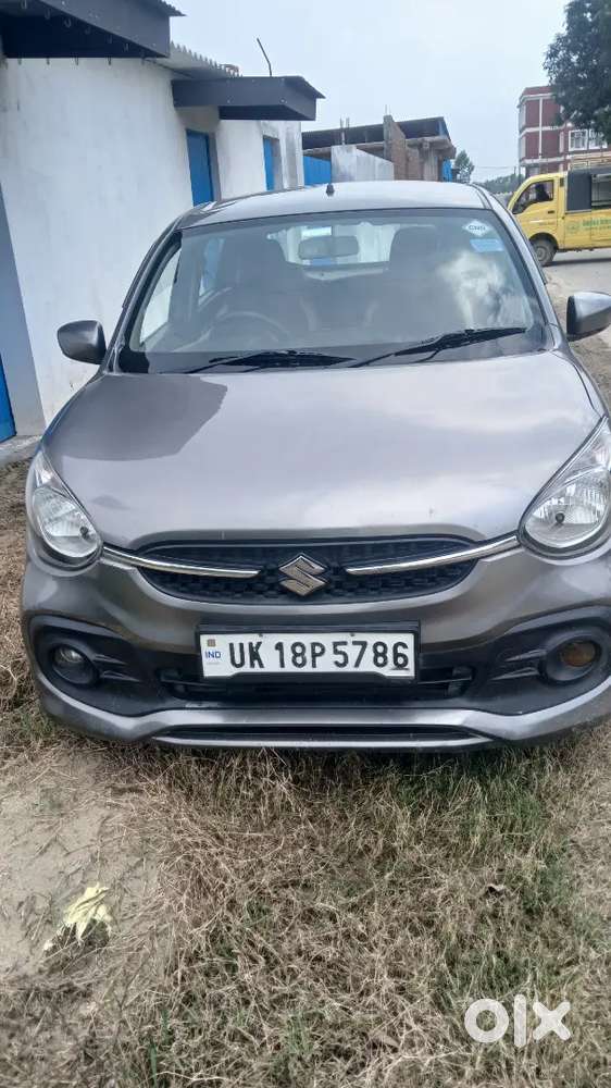 Maruti Suzuki Celerio Vxi 2022