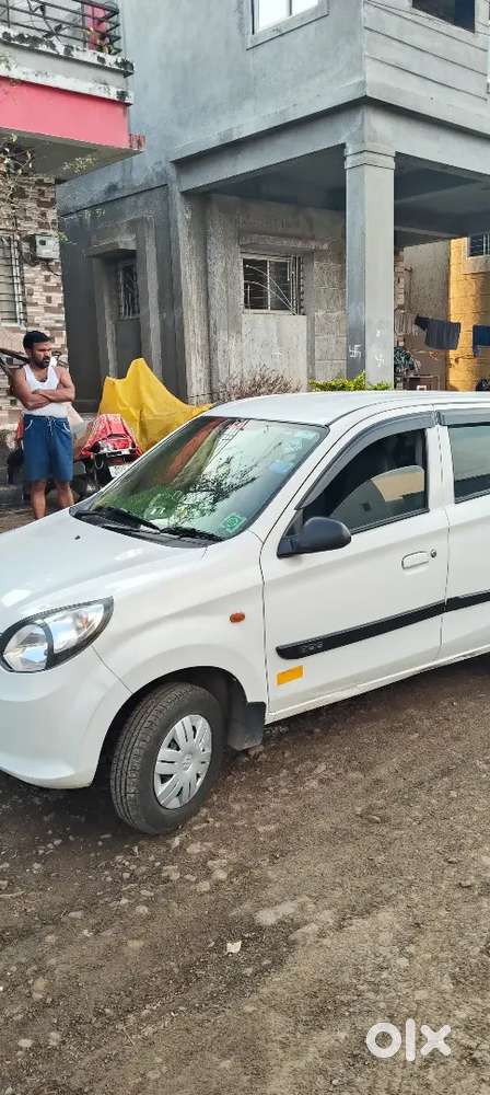 Maruti Suzuki Alto 800  2016 Cng & Hybrids 54000 Km Driven