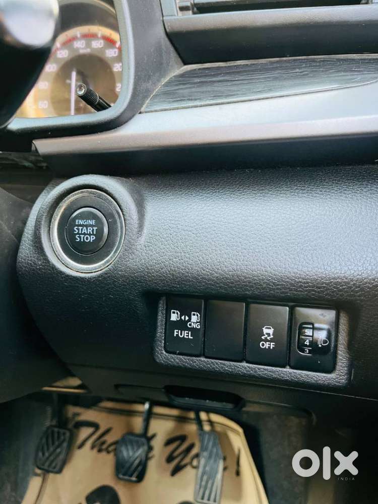 Maruti Suzuki Xl6 Zeta Mt Cng, 2023, Cng & Hybrids