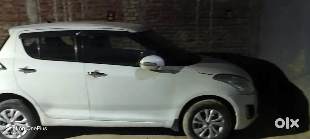 Maruti Suzuki Swift Diesel 2015