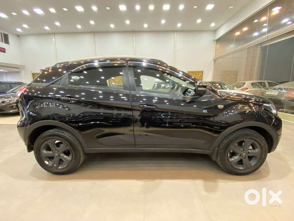 Tata Nexon Ev, 2022, Electric