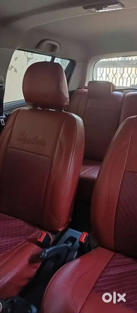 Like New Car,single Hand Driven