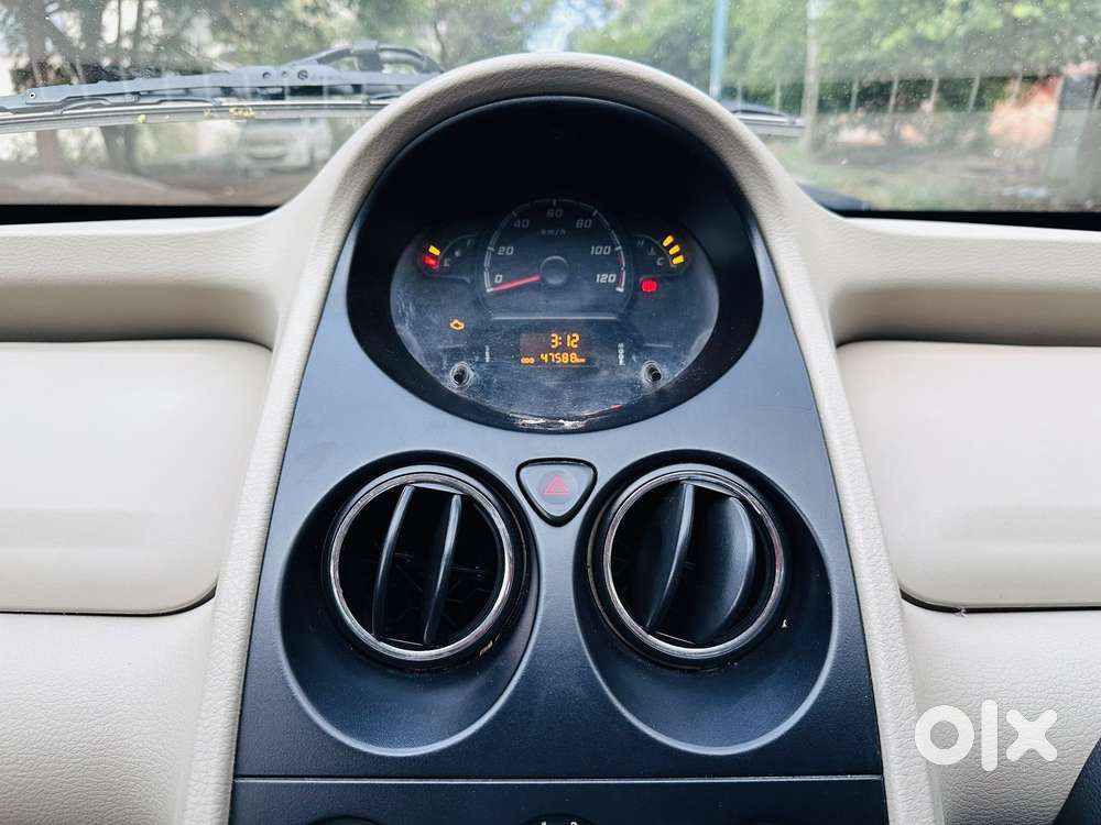 Tata Nano Xt, 2015, Petrol