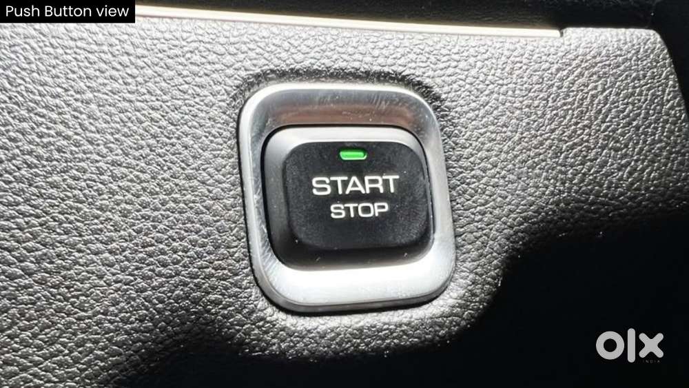 Mg Hector 1.5 Shine Turbo Cvt, 2024, Petrol