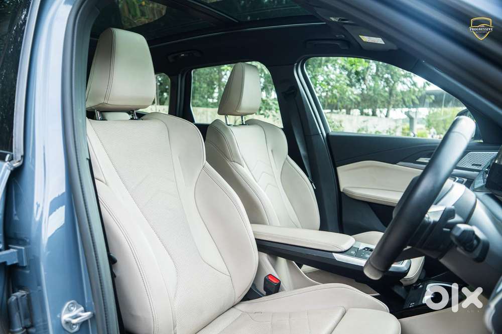 Bmw X1 Sdrive18i M Sport, 2025, Petrol