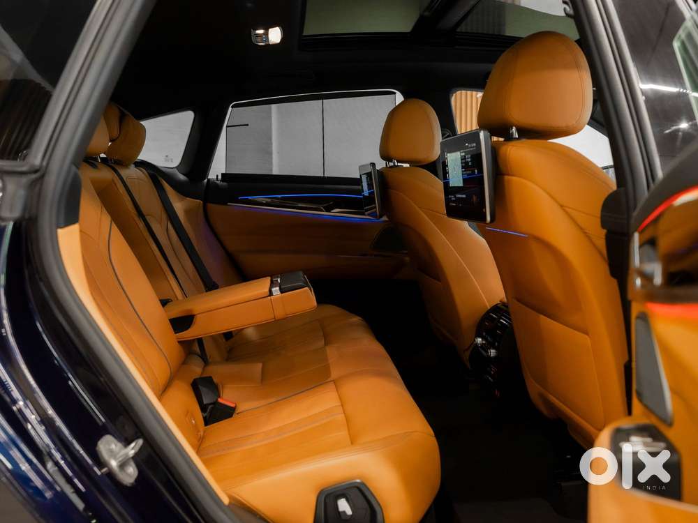 Bmw 6 Series Gt 630i M Sport, 2023, Petrol
