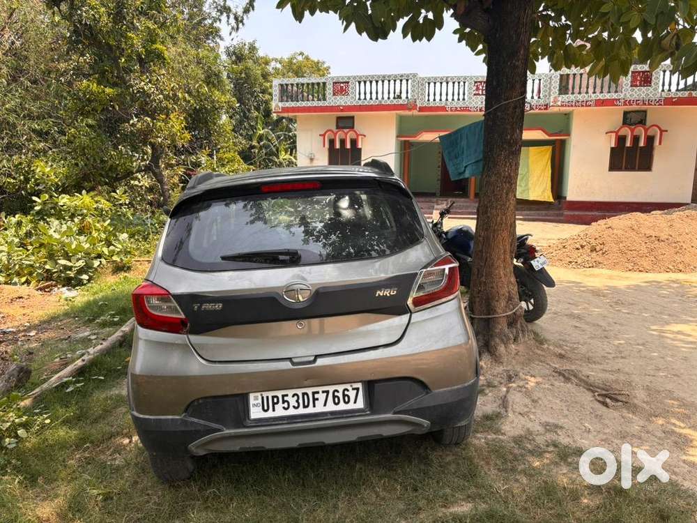 Tata Petrol Car 2019