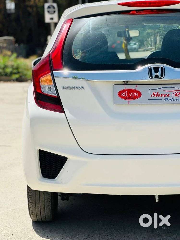 Honda Jazz 1.5 Sv I Dtec, 2016, Diesel