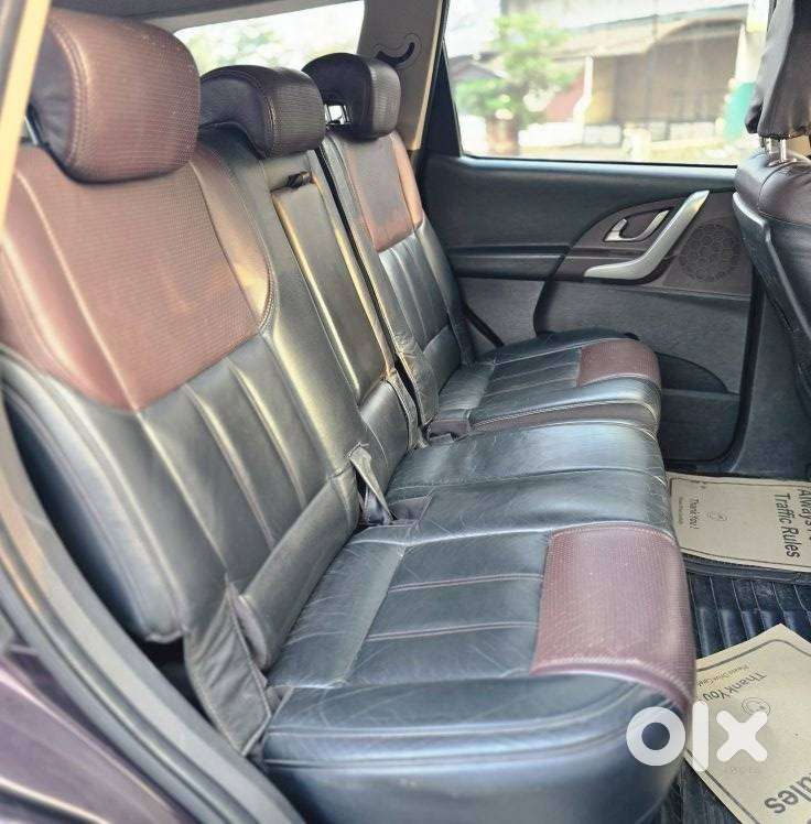 Mahindra Xuv500, 2014, Diesel