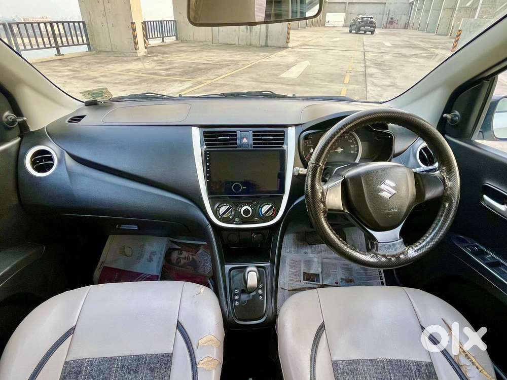 Maruti Suzuki Celerio X Vxi(o) Mt, 2019, Petrol