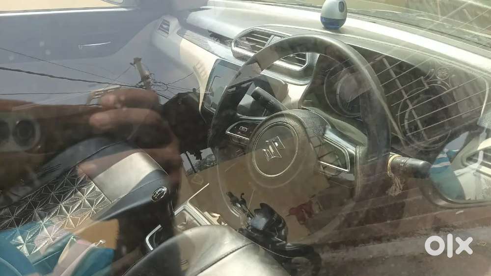 Maruti Dzire 1.2 Vxi 2023