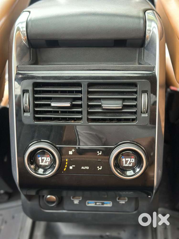 Land Rover Range Sport Hse, 2019, Diesel