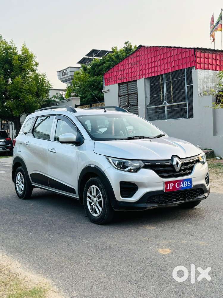 Renault Triber Rxt, 2021, Petrol