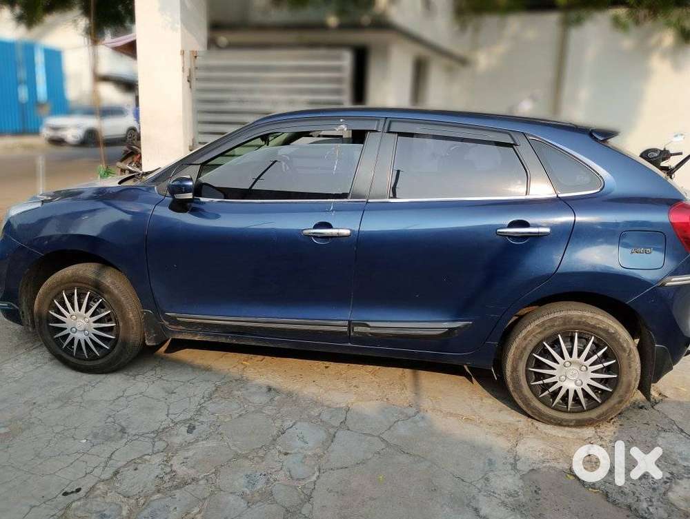 Maruti Suzuki Baleno 1.2 Delta, 2019, Petrol