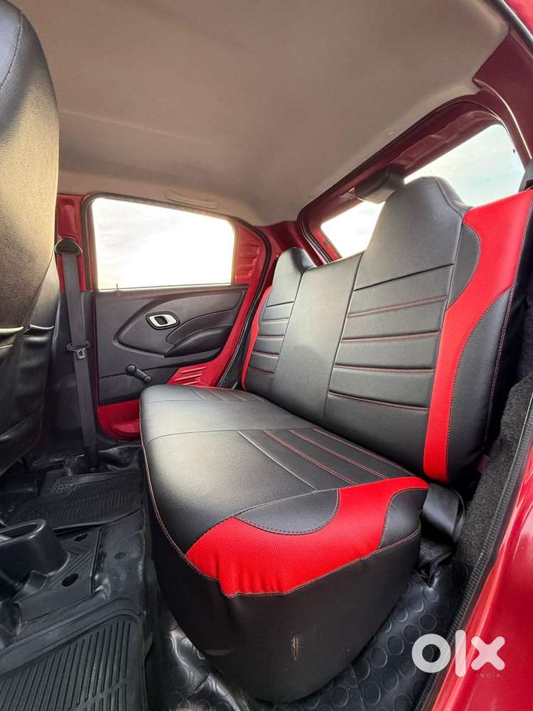 Datsun Redi Go, 2018, Petrol