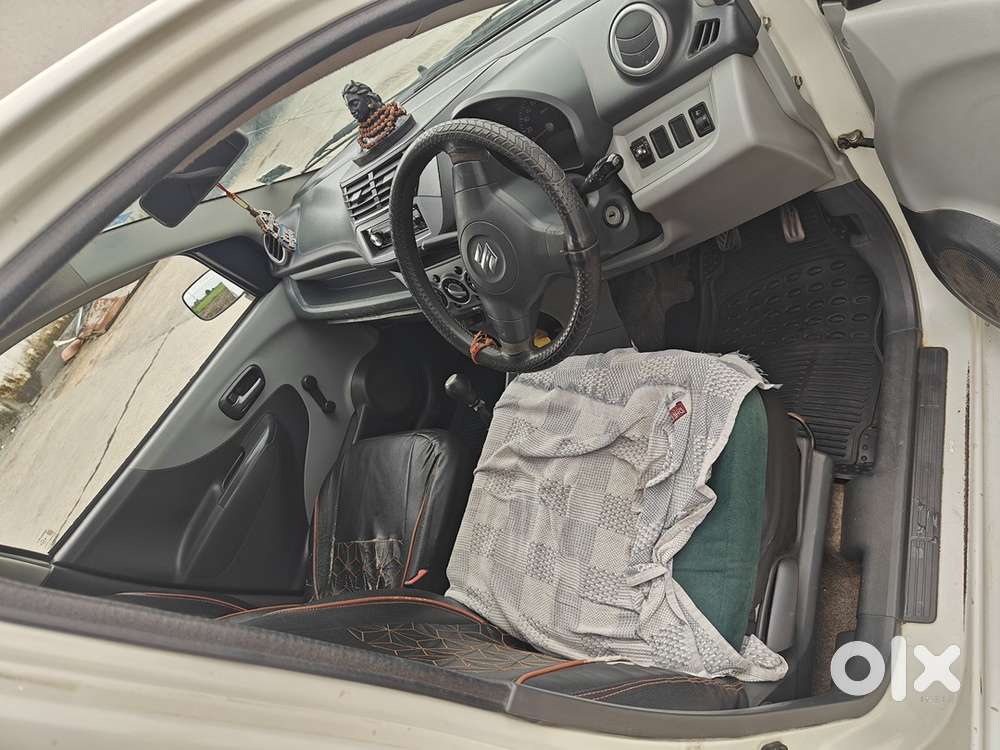 Maruti A-star 2010 Model