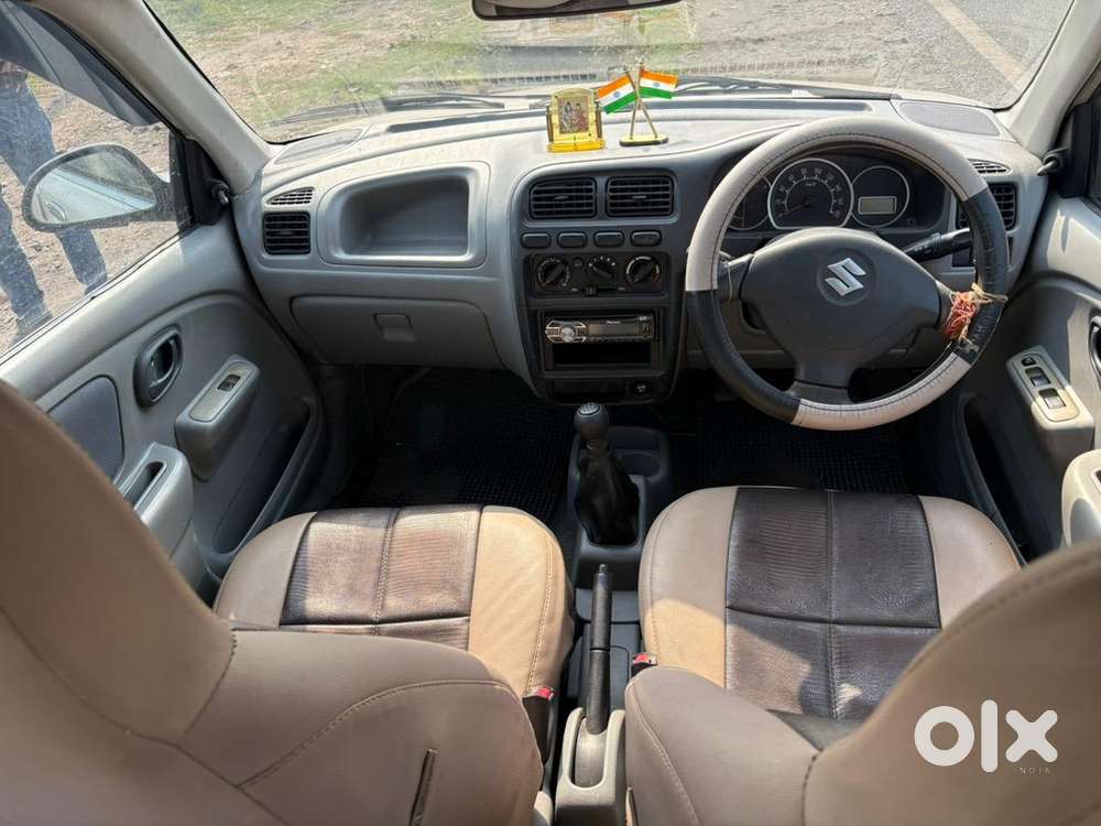 Maruti Suzuki Alto K10 2014 Petrol Good Condition