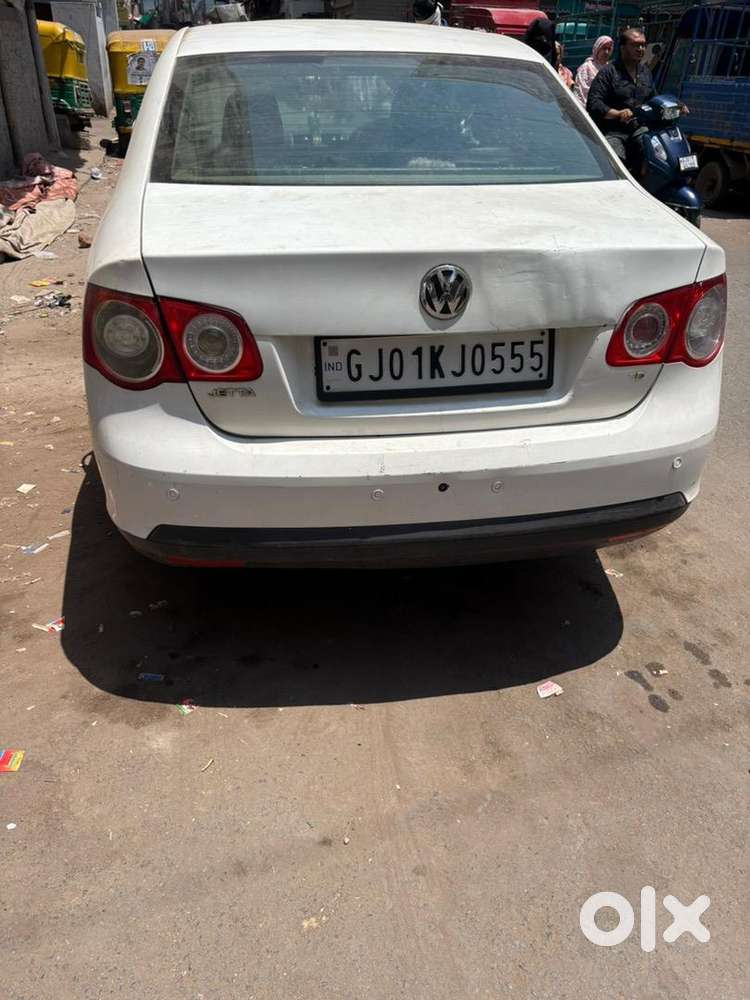 Volkswagen Jetta 2012 Diesel Good Condition
