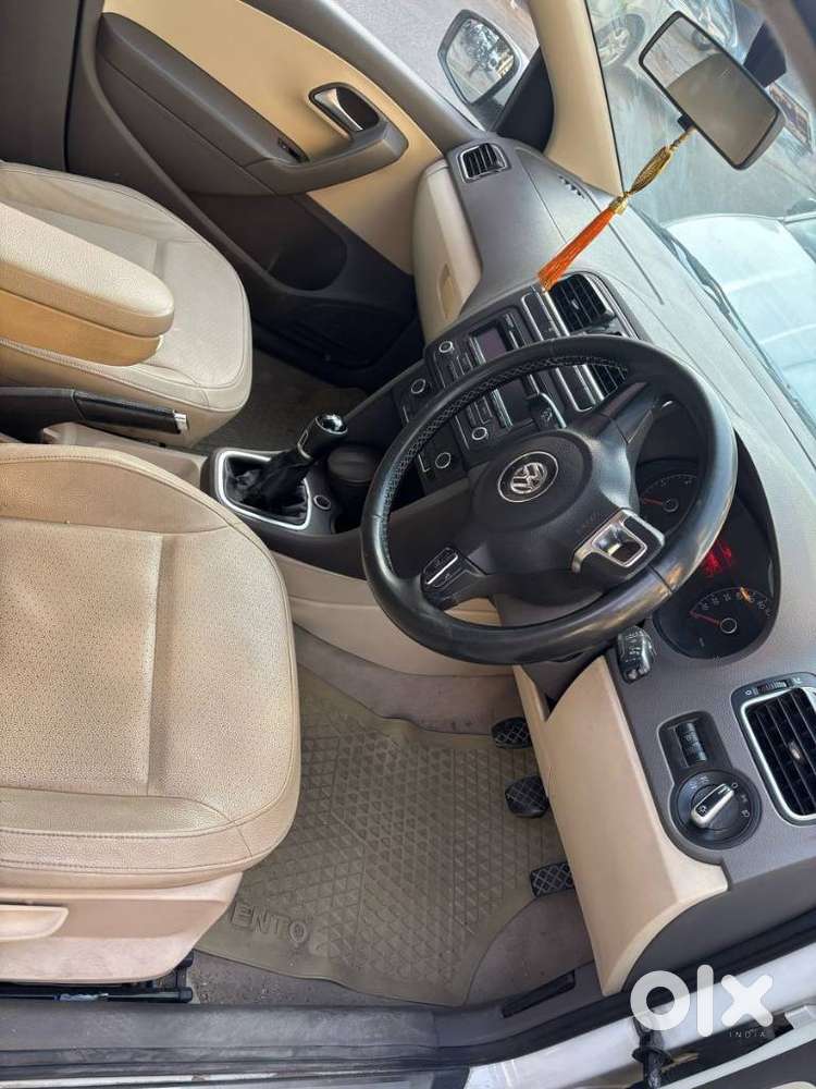Volkswagen Vento 1.5 Tdi Highline Plus, 2015, Diesel