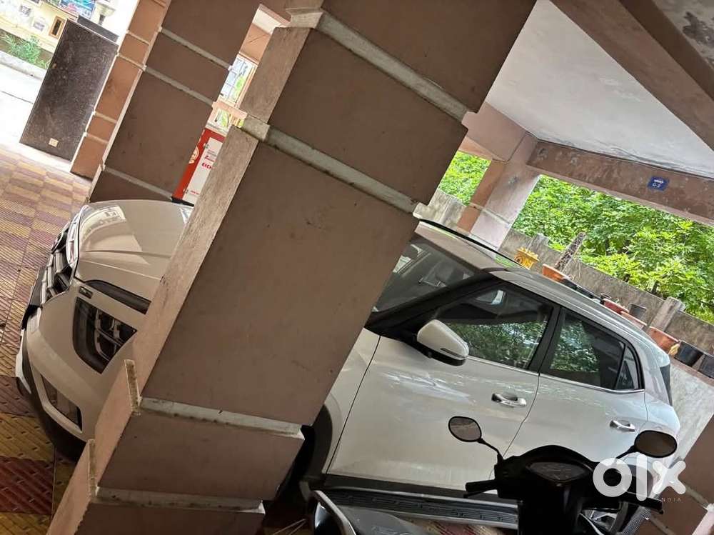 Hyundai Creta Diesel 2020 Car