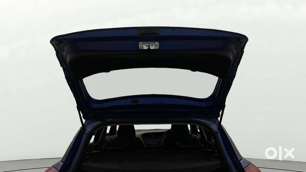 Hyundai Elite I20 Asta 1.2 (o), 2016, Petrol