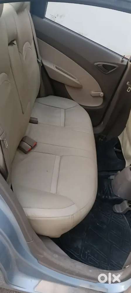 Chevrolet Sail 2013