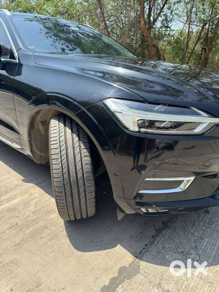 Volvo Xc60 Inscription, 2018, Diesel