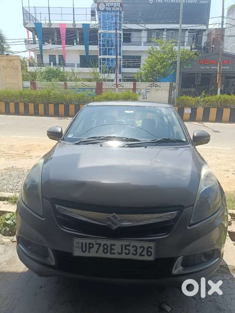 Maruti Suzuki Swift Dzire 2016