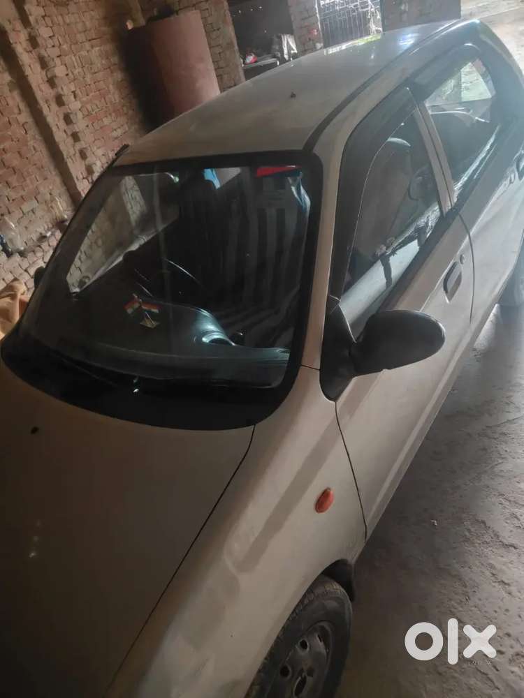 Maruti Suzuki Alto 2015 Lxi