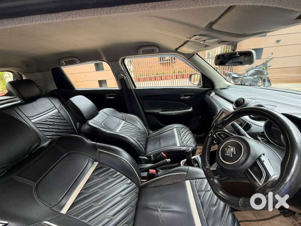 Maruti Suzuki Swift 2018 Diesel Zdi