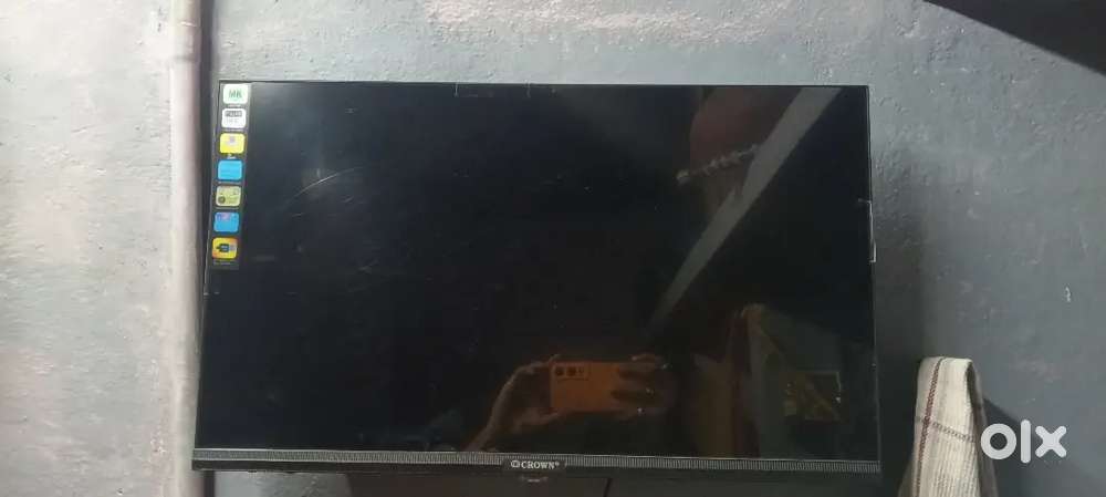 CROWN Tv 26