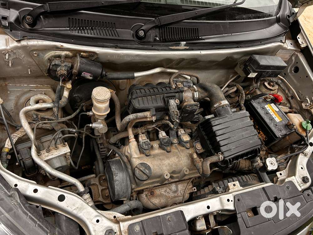 Maruti Suzuki Petrol 2022