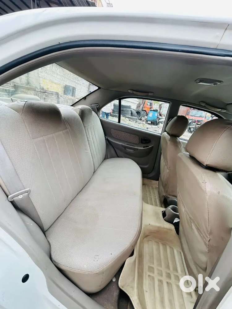 Hyundai Accent 2011 Petrol Good Condition 2011 Model He Tayar Badiya H