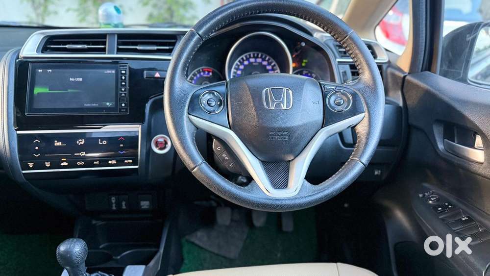 Honda Jazz 1.2 Zx I-vtec, 2021, Petrol