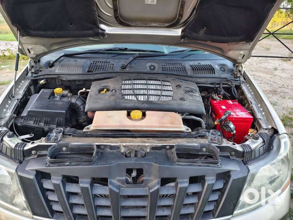 Mahindra Xylo H4 Abs Bs Iv, 2015, Diesel