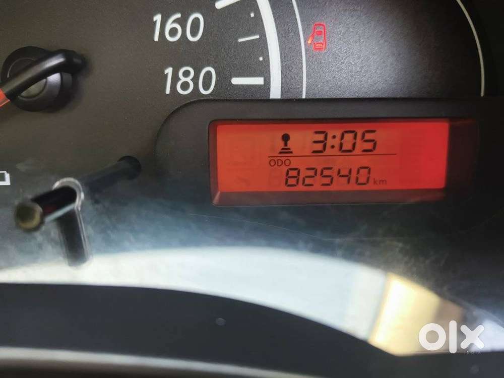 Nissan Micra 1.2 Xl (o) Petrol, 2017, Petrol