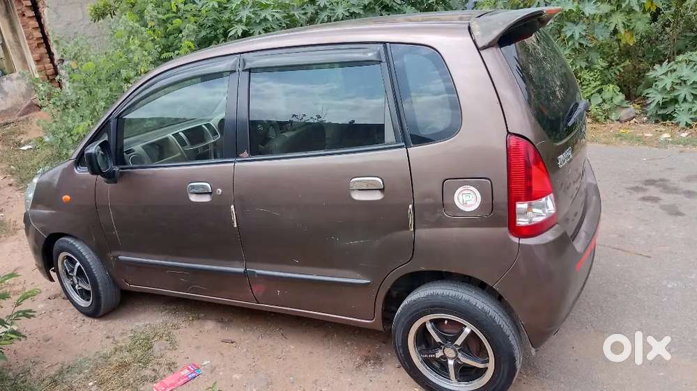 Maruti Suzuki Estilo Vxi 2010