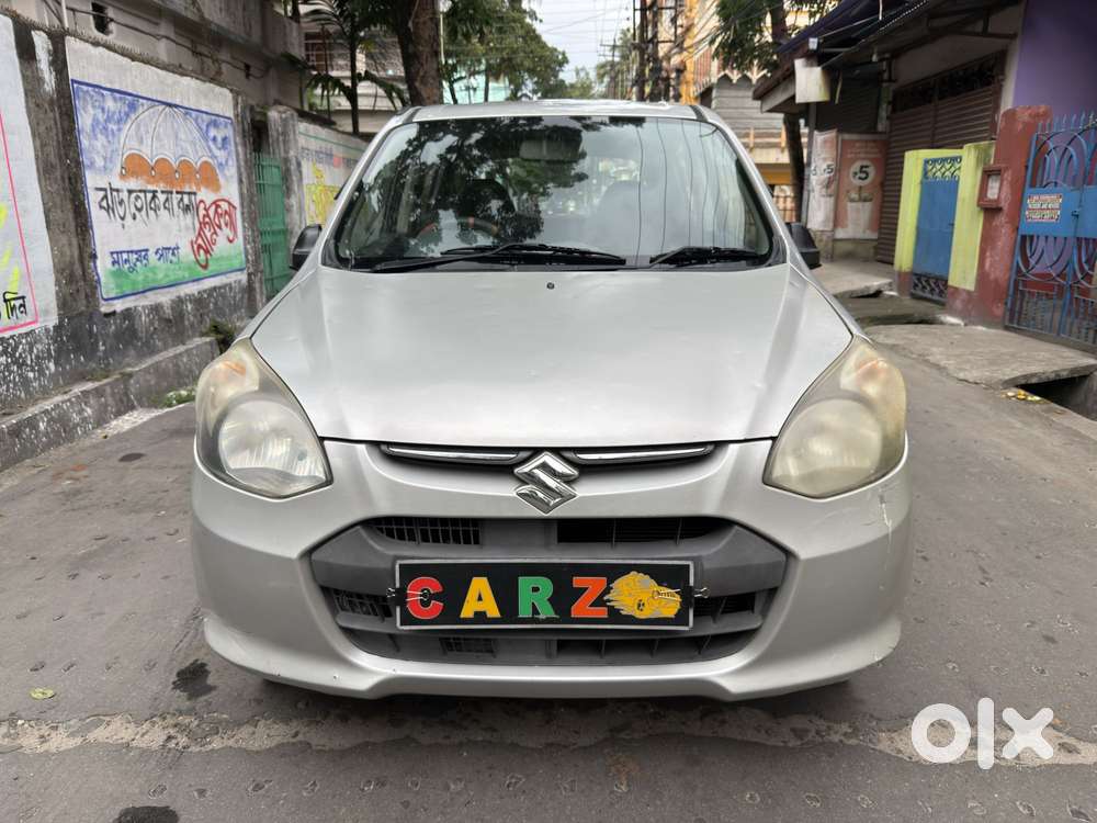 Maruti Suzuki Alto 800 2012-2016 Lxi Anniversary Edition, 2012, Petr..
