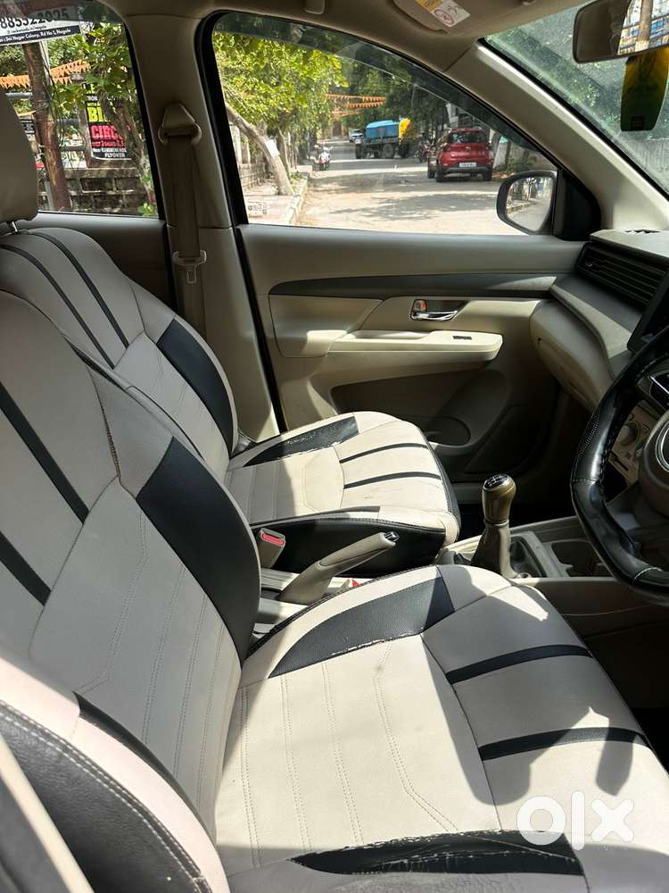Maruti Suzuki Ertiga Vxi (o) Cng, 2023, Cng & Hybrids