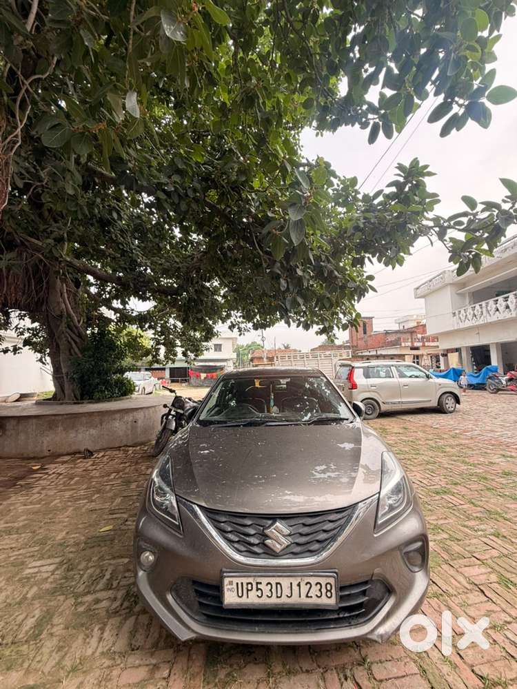 Maruti Suzuki Baleno 2019 Car No Tik Tac Issue