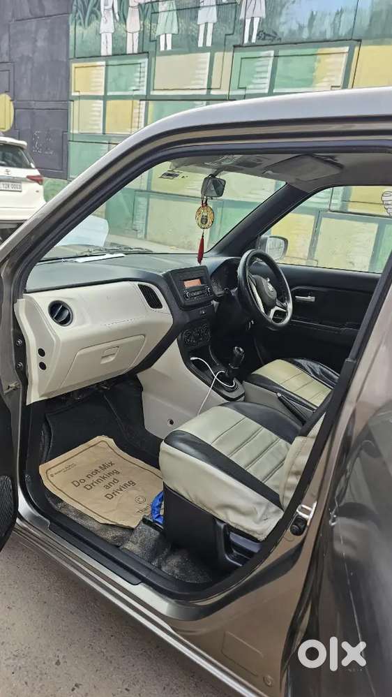 Maruti Suzuki Wagon R 2022